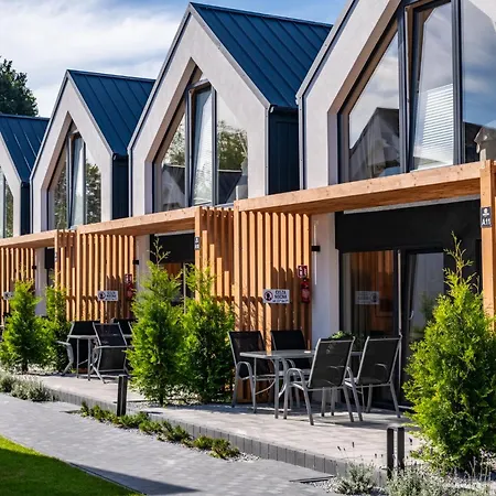 Tropicana Gold Jaktstuga Bobolin