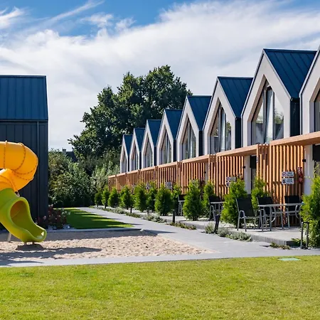 Tropicana Gold Jaktstuga