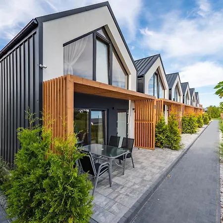 Tropicana Gold Jaktstuga Bobolin