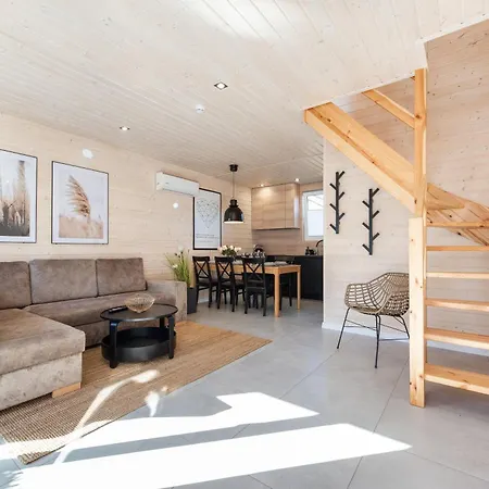 Tropicana Gold Jaktstuga