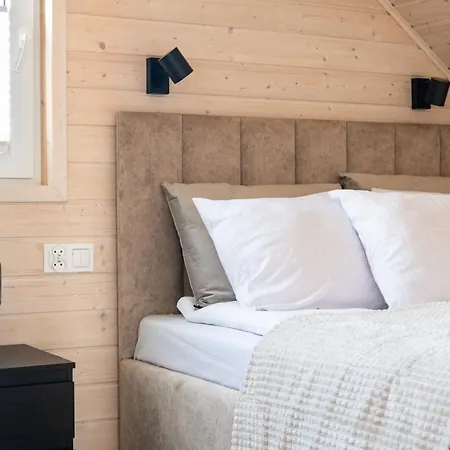 Tropicana Gold Jaktstuga