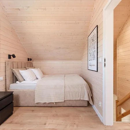 Jaktstuga Tropicana Gold