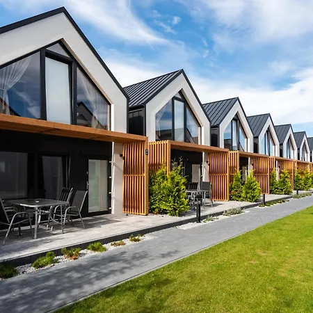 Jaktstuga Tropicana Gold *