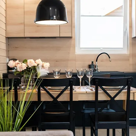 Tropicana Gold Jaktstuga *