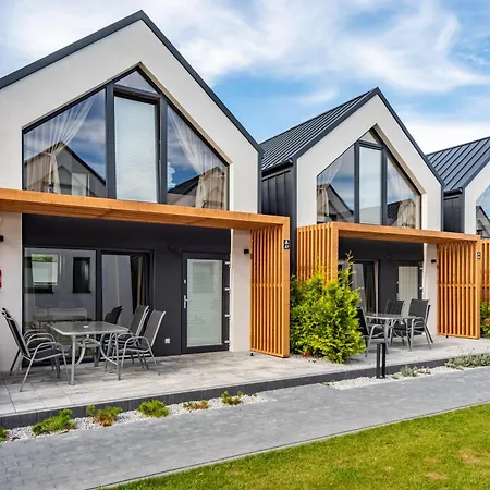 Jaktstuga Tropicana Gold