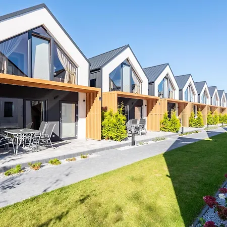 Jaktstuga Tropicana Gold *