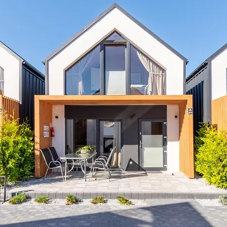 Tropicana Gold Jaktstuga