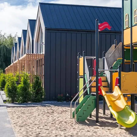 Tropicana Gold Jaktstuga