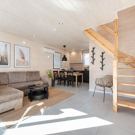 Jaktstuga Tropicana Gold *