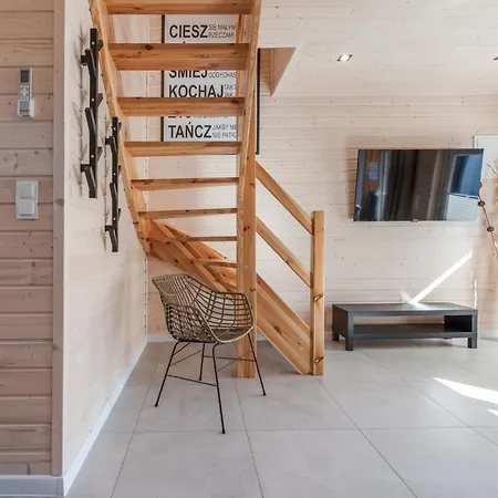 Jaktstuga Tropicana Gold Bobolin