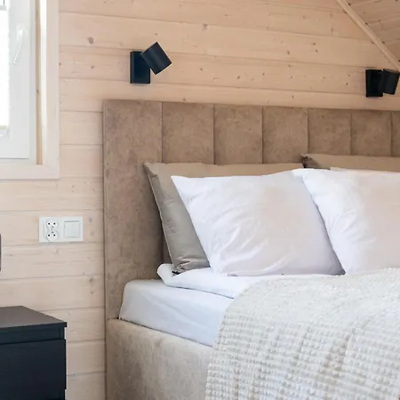 Tropicana Gold Jaktstuga