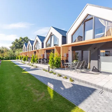 Jaktstuga Tropicana Gold *