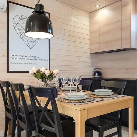 Jaktstuga Tropicana Gold Bobolin