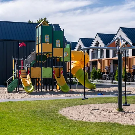 Tropicana Gold Jaktstuga