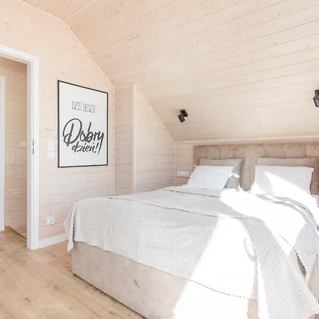 Jaktstuga Tropicana Gold *