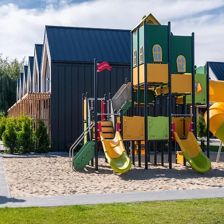 Jaktstuga Tropicana Gold Bobolin