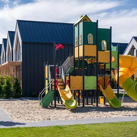 Jaktstuga Tropicana Gold Bobolin