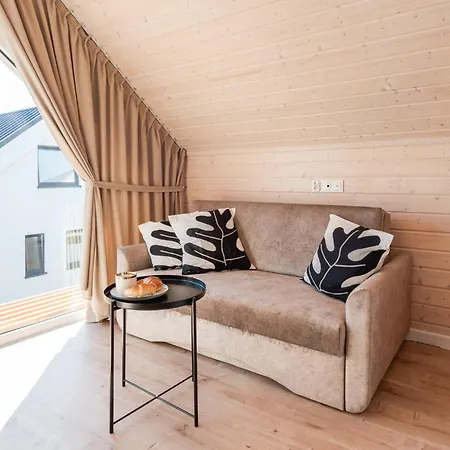 Jaktstuga Tropicana Gold