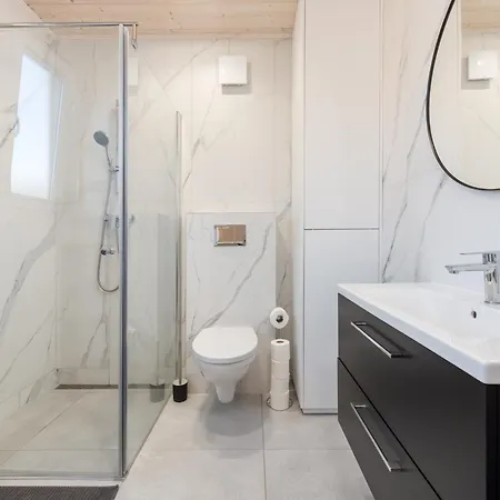 Jaktstuga Tropicana Gold *