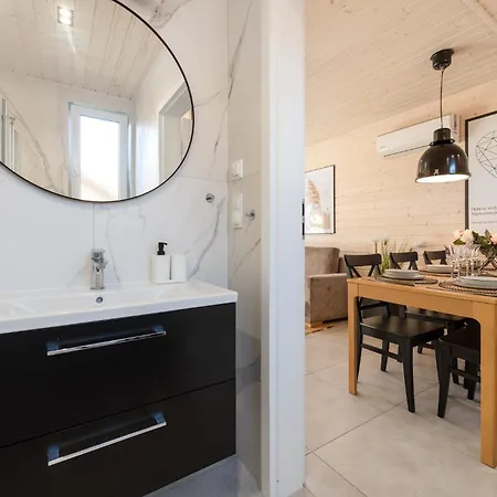 Jaktstuga Tropicana Gold