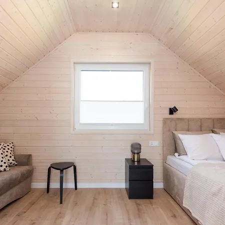 Tropicana Gold Jaktstuga Bobolin