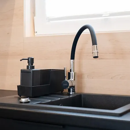 Jaktstuga Tropicana Gold