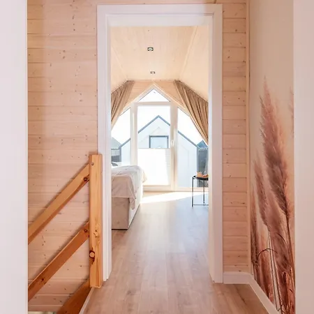 Tropicana Gold Jaktstuga Bobolin