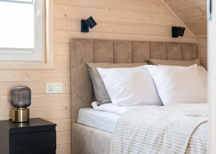 Tropicana Gold Domek letniskowy