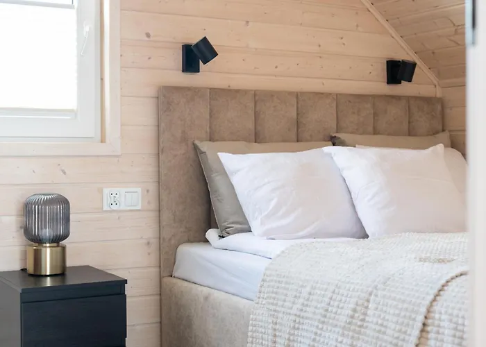 Tropicana Gold Domek letniskowy