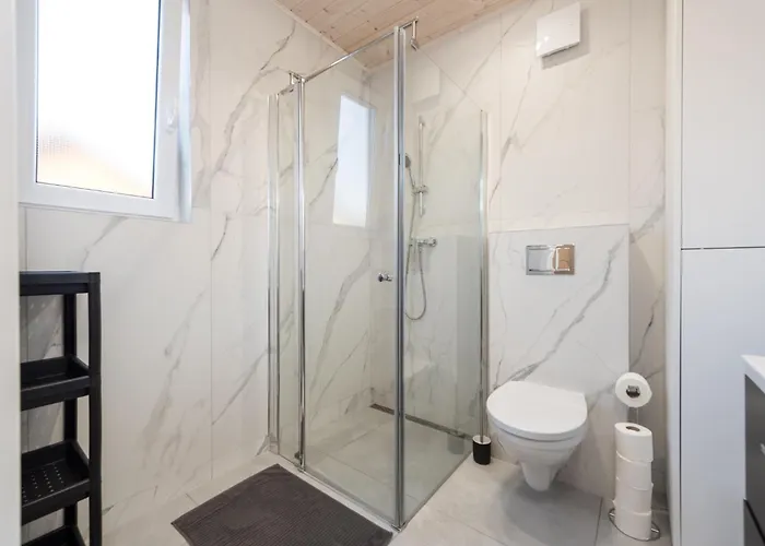 Tropicana Gold Domek letniskowy Bobolin