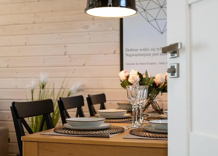 Tropicana Gold Domek letniskowy