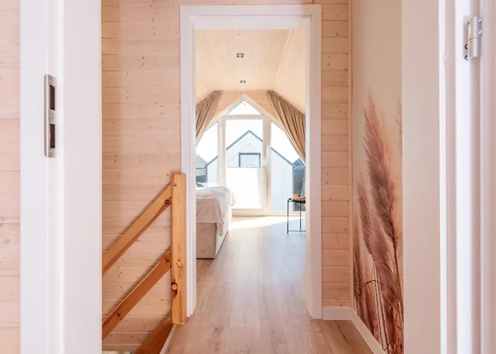 Tropicana Gold Domek letniskowy Bobolin